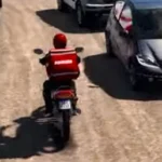 Food Bike Delivery Game – खाना डिलीवरी वाला गेम