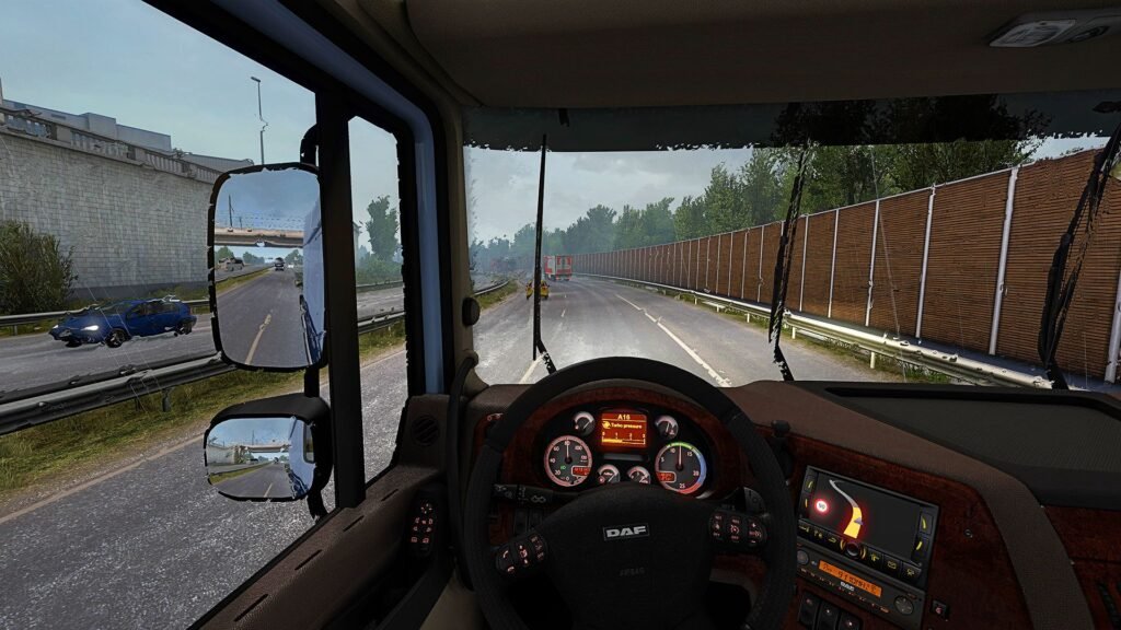 Top 10 Latest Truck Driving Games For Android