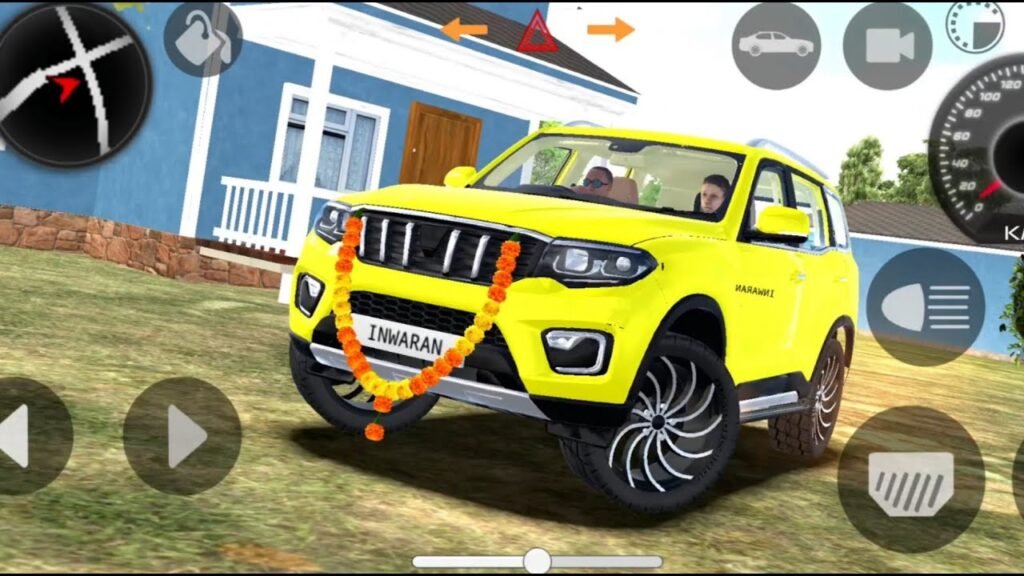Best Car Wala Game – Car Driving 2025